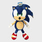 Sonic the Hedgehog Plush Toy