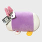 Daisy Duck Squishy with Beating Heart