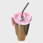 Pink Stainless Steel Thermal Mug - 1.18 Litre