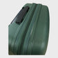 Antler Single Stripe Hard Cabin Suitcase - Green