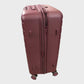Antler Medium Stamford 2.0 Hard Suitcase - Berry Red
