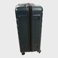 Antler Large Hard Logo Suitcase - Soft Blue