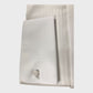 Olymp Luxor White Wing Collared Shirt - Size XXL