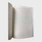 A5 Kraft Lined Notebooks - Pack of 8