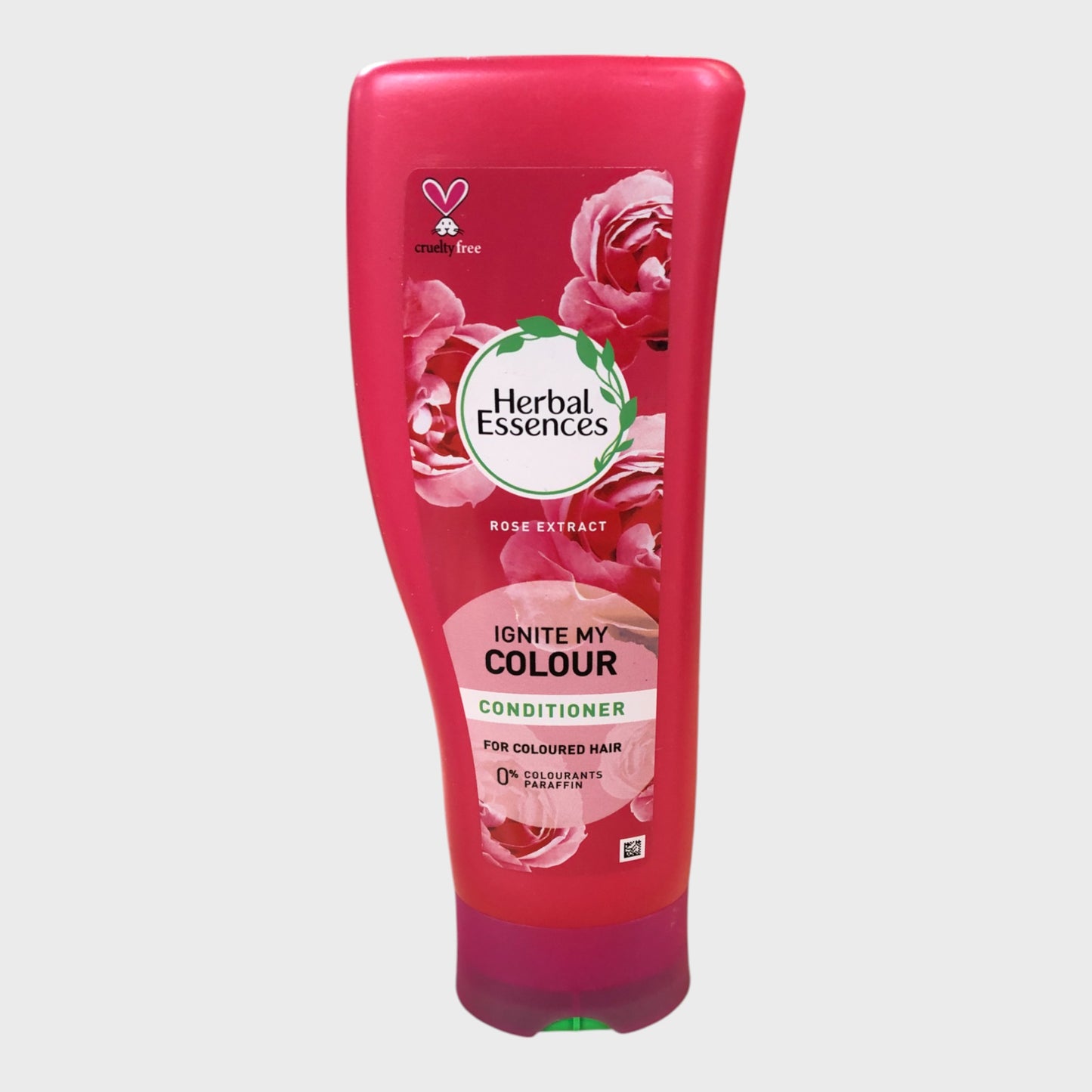 Herbal Essences Coloured Hair Conditioner - Rose - 400ml