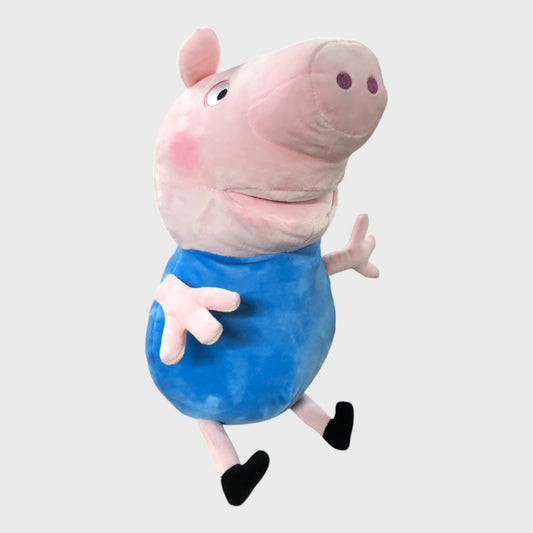 Peppa Pig George Pig Hand Puppet