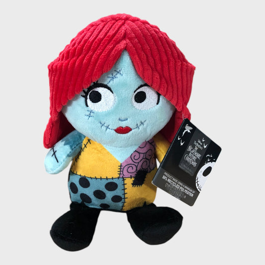 Light Up Nightmare Before Christmas Sally Plush Doll