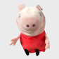 Peppa Pig Talking Hand Puppet