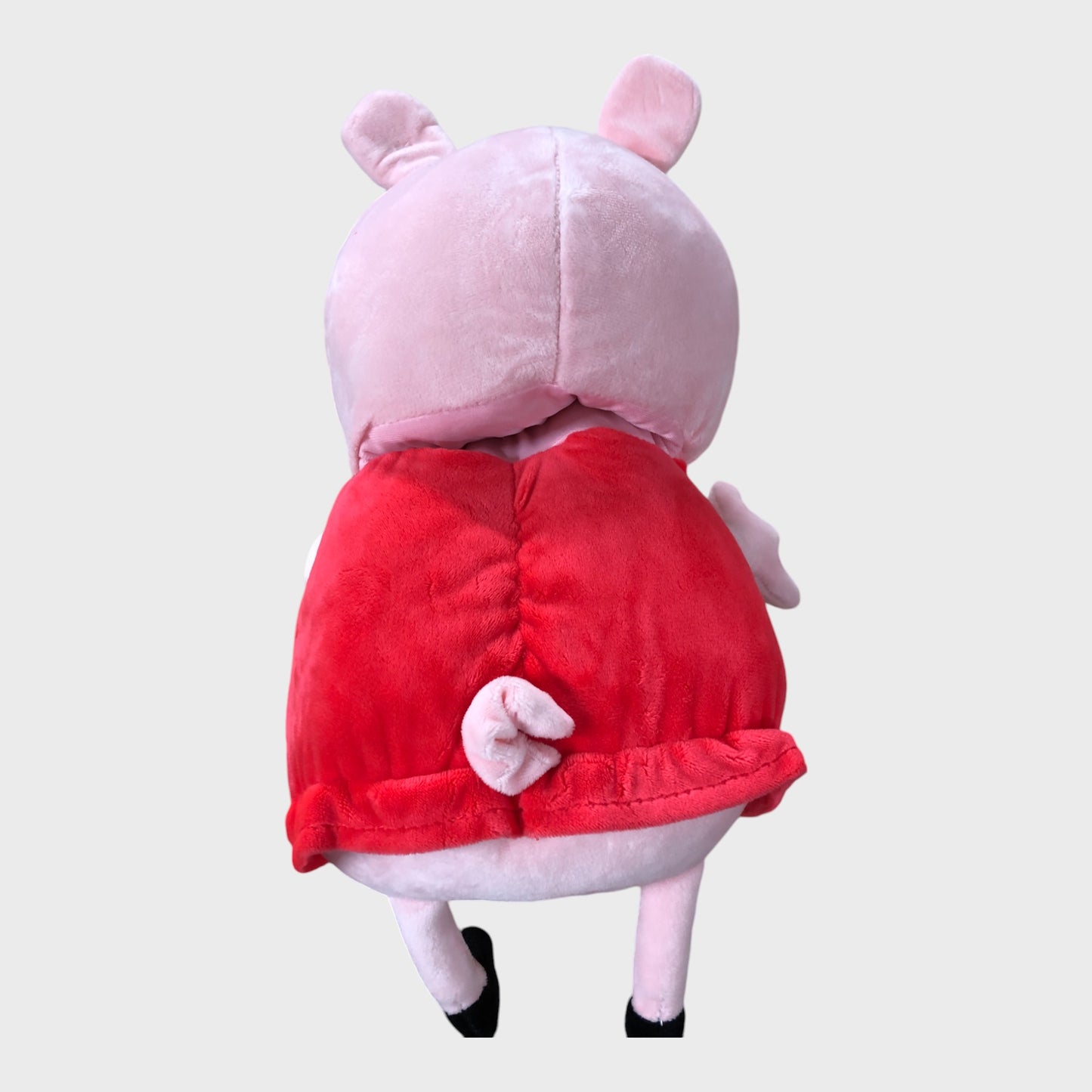 Peppa Pig Talking Hand Puppet