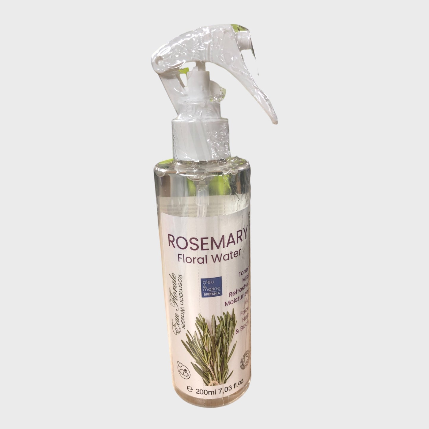 Rosemary Floral Water - 200ml