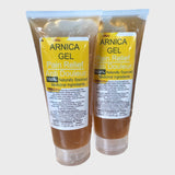 Arnica Gel Pain Relief - Two Pack of 200ml