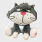 Light Up Disney Cinderella Lucifer Plush Toy