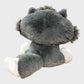 Light Up Disney Cinderella Lucifer Plush Toy
