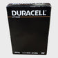 Duracell CR 2016 Batteries - Pack of 24
