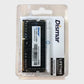 Dismar DDR3 1333Hz Laptop RAM 8GB - Two Pack