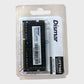 Dismar DDR3 1600Hz Laptop RAM 8GB - Two Pack