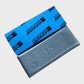 Hofman 98 X 15g Self Adhesive Alloy Steel Wheel Weights