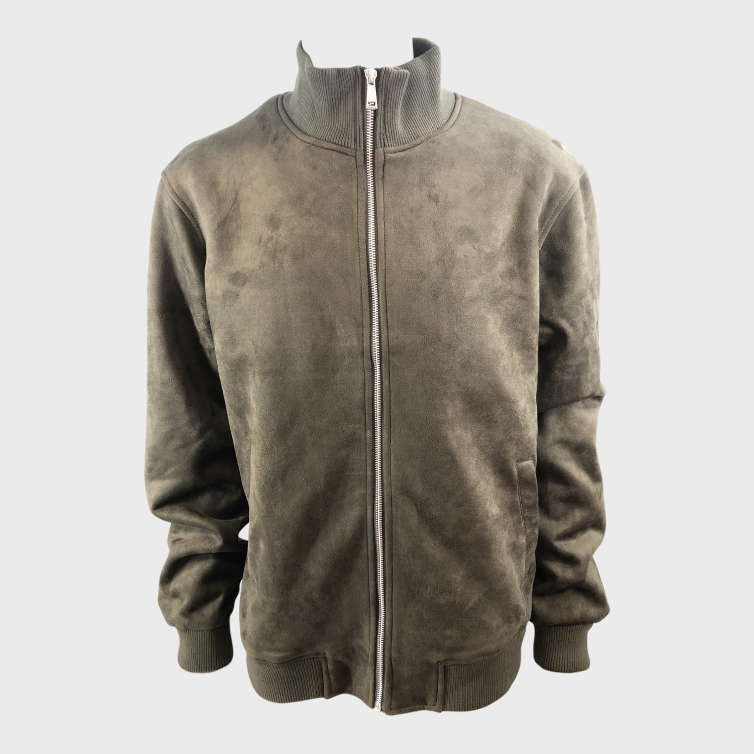 Mens Coats & Jackets