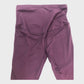 Branded Maroon Maternity 24/7 Revitalise Leggings