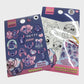 Stitch Colouring Activity and Stickers Set