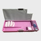 Stitch and Angel Pencil Case