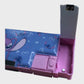Stitch and Angel Pencil Case