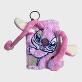 Angel Mini Notepad and Pen Set