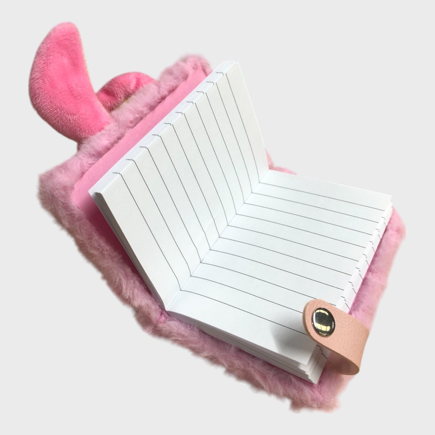 Angel Mini Notepad and Pen Set