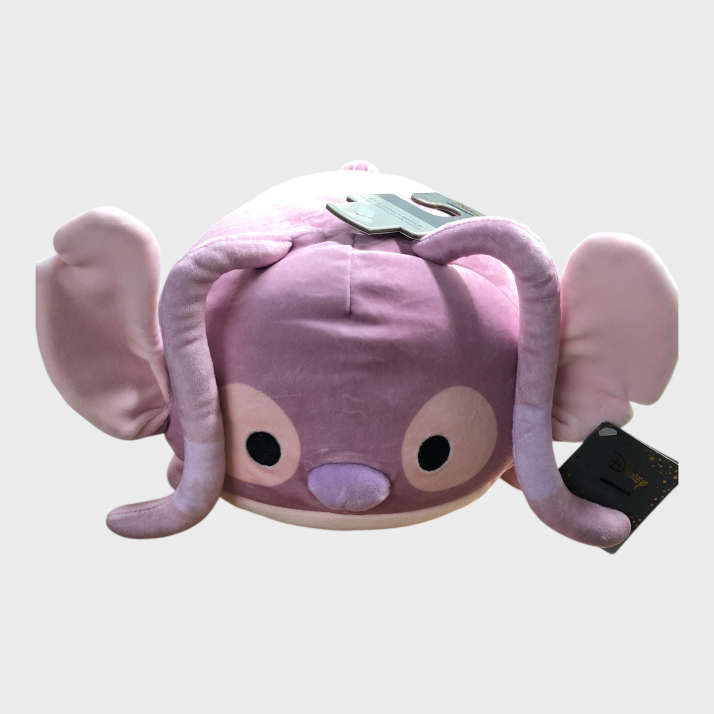 Angel Light Up Plush Toy