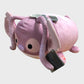 Angel Light Up Plush Toy