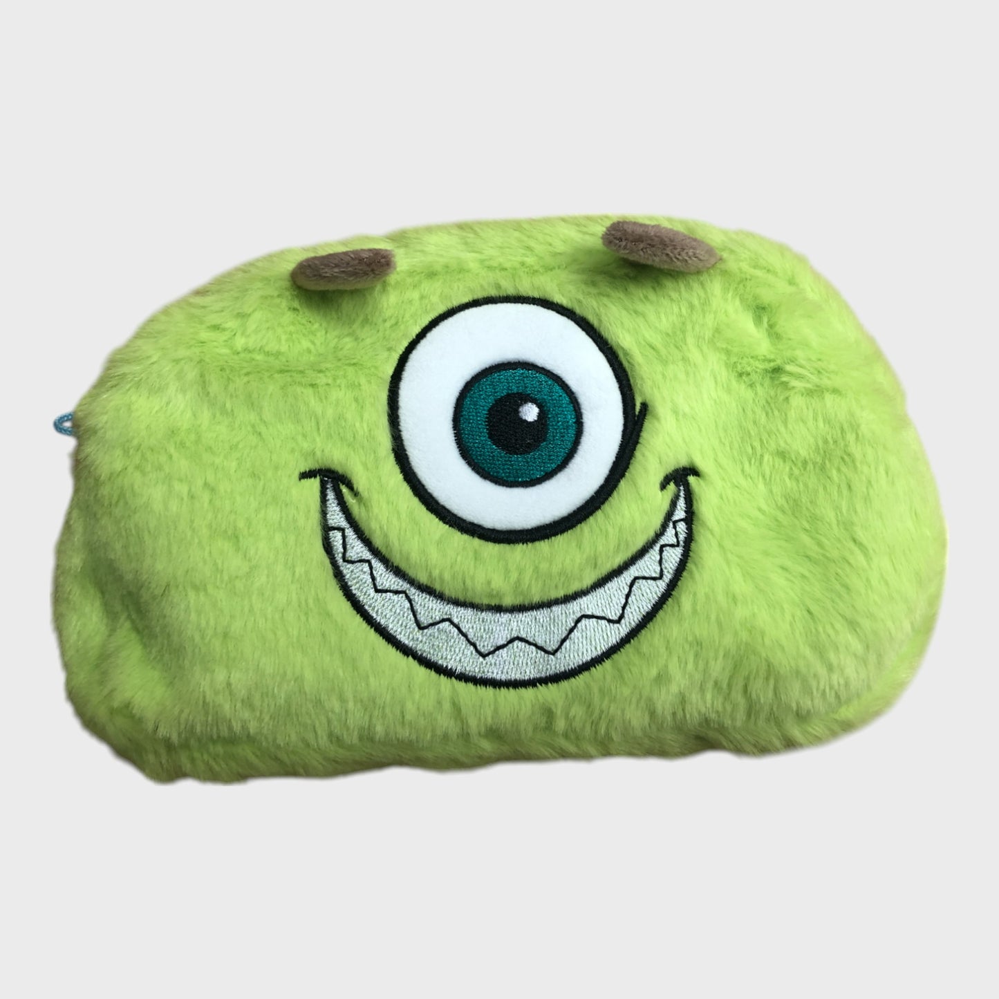 Monsters Inc. Sully and Mike Reversible Pencil Case