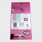 Hello Kitty Party Favour Set 36pcs
