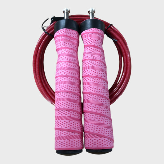 Fit Guru Jump Rope - Pink