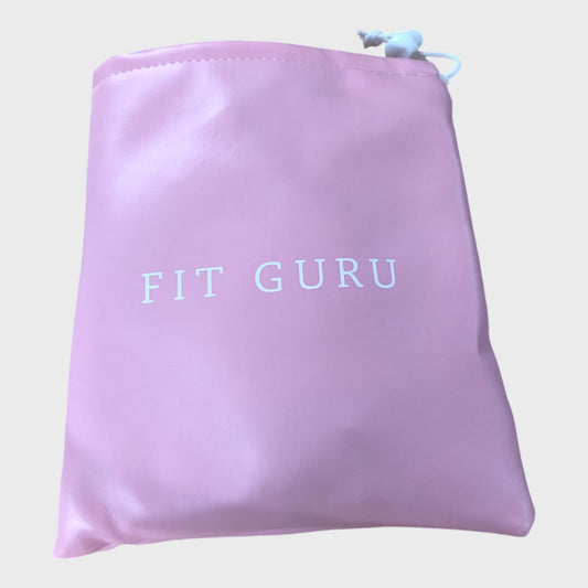 Fit Guru Jump Rope - Pink