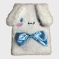 Hello Kitty Cinnamoroll Notepad
