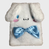 Hello Kitty Cinnamoroll Notepad