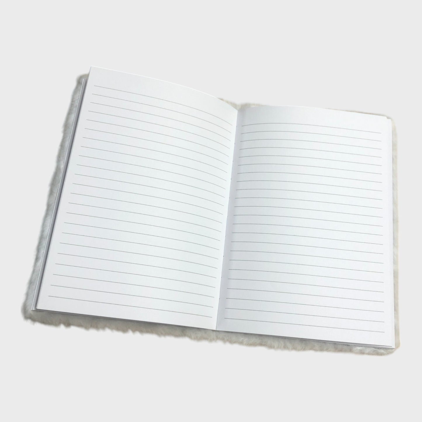 Hello Kitty Cinnamoroll Notepad