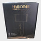 High Performance Hair Dryer