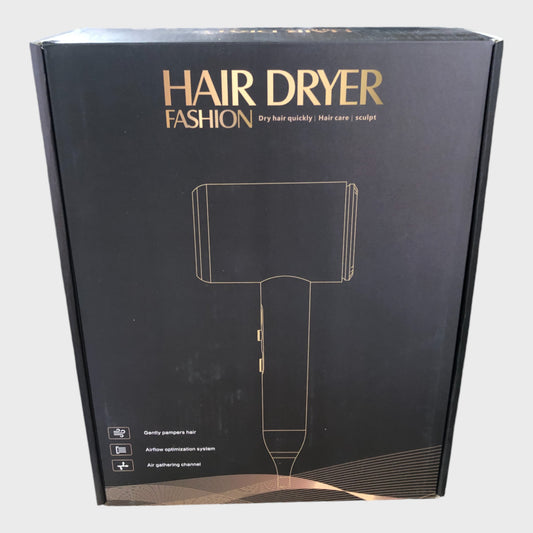 High Performance Hair Dryer