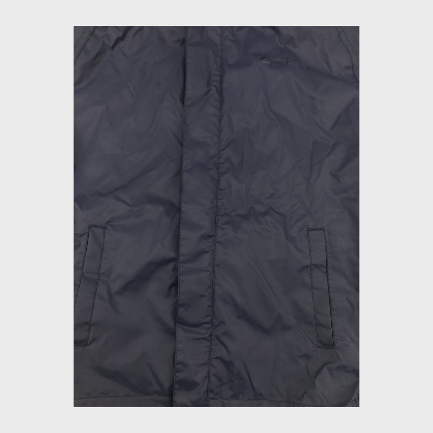 Branded Waterproof Pakka Jacket