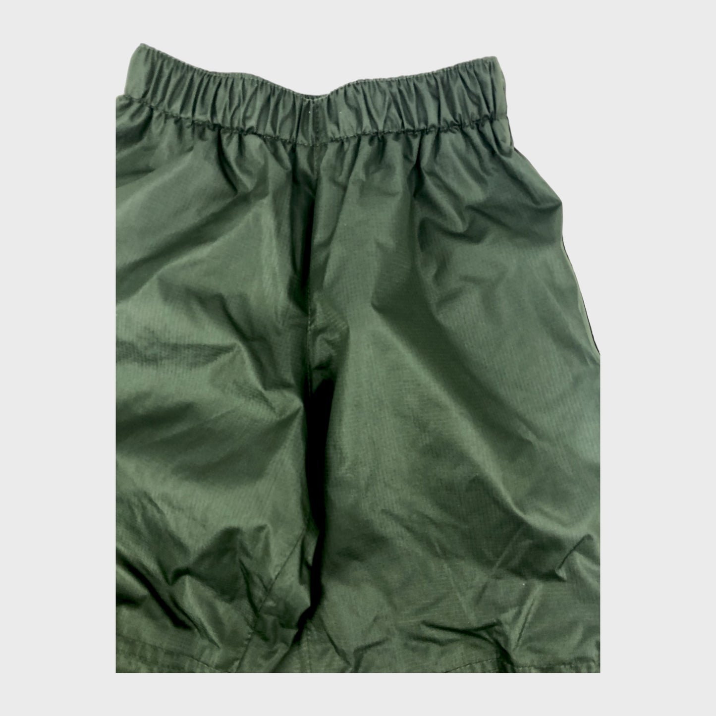 Branded Waterproof Trousers