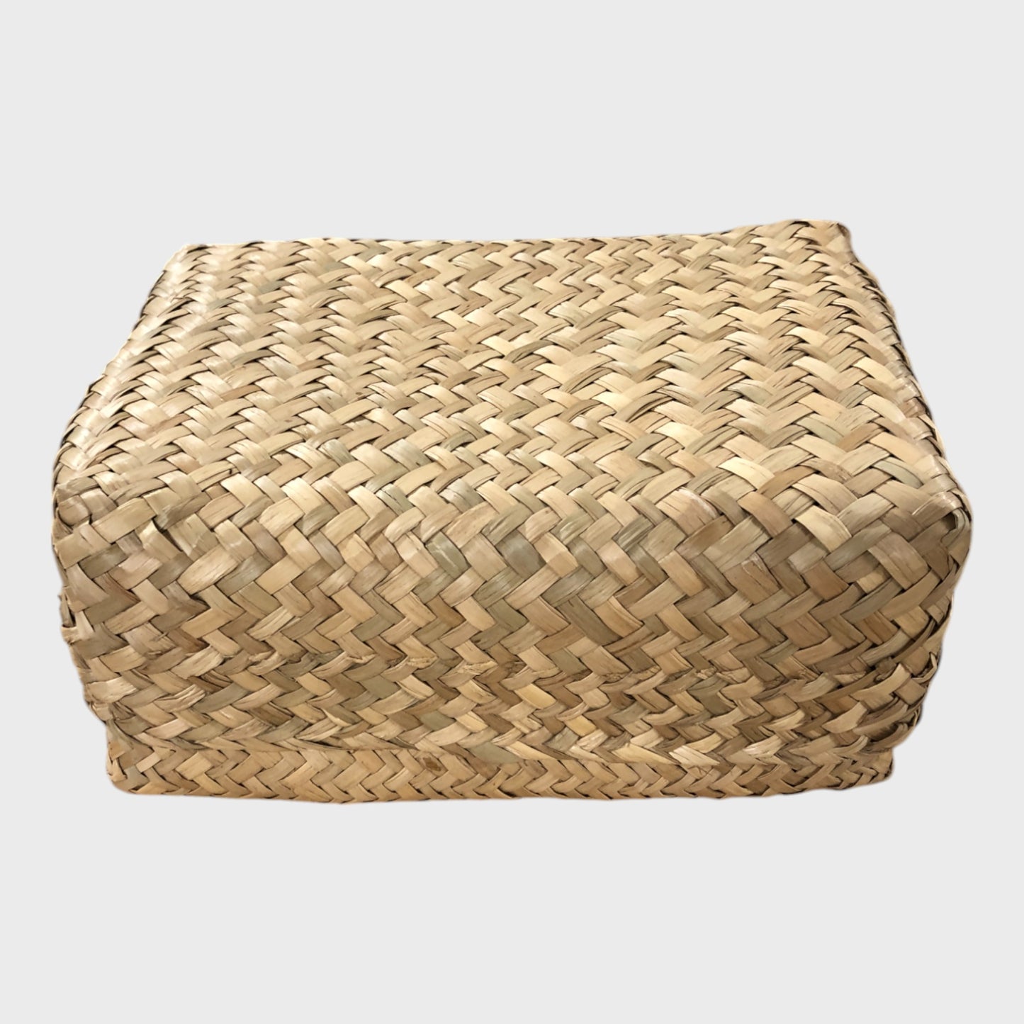 Wicker Box for Gifting