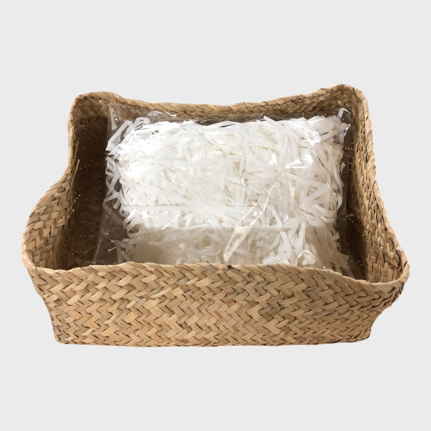 Wicker Box for Gifting