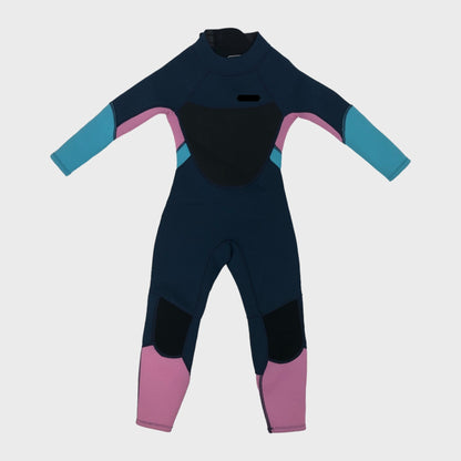 Branded Full Wetsuit