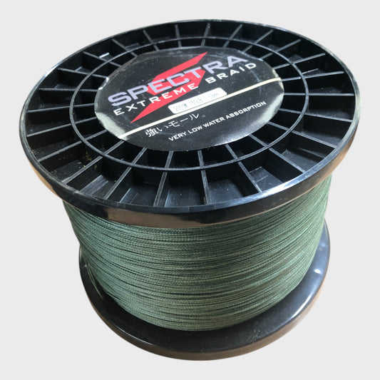 Spectra Extreme Braid Fishing Line - 2000 Metres
