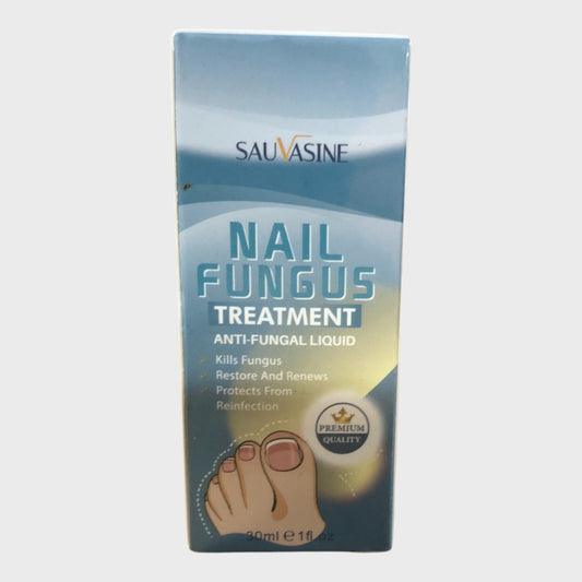 Nail Fungus Treatment - 30ml