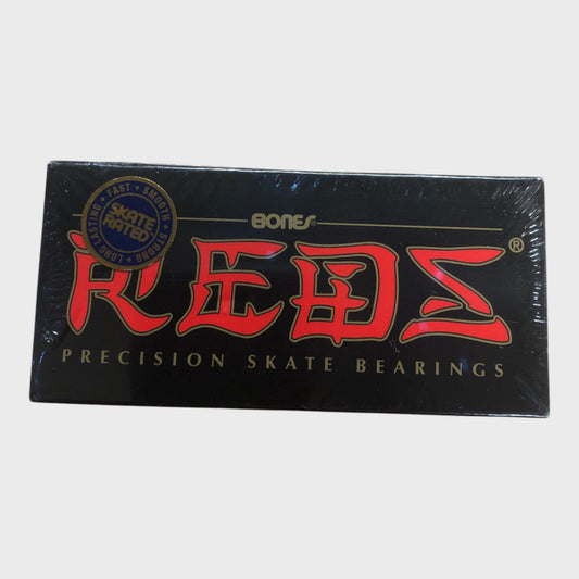 Bones Reds Bearings ABEC-7