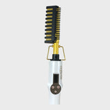 Double Sided Electric Styling Comb