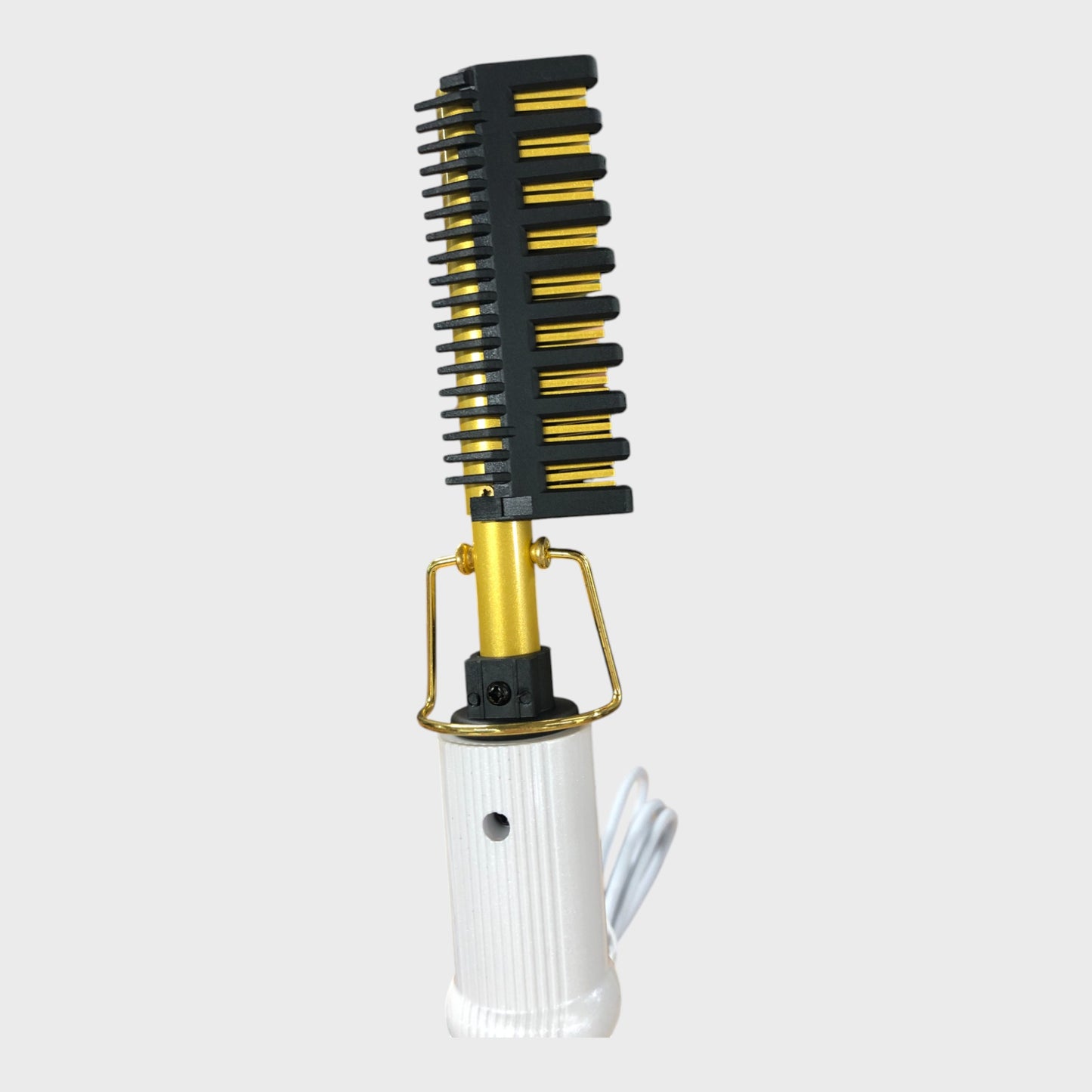 Double Sided Electric Styling Comb