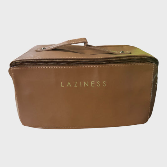 Laziness Makeup Bag